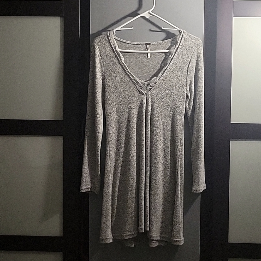 Super Soft & Flattering Dress